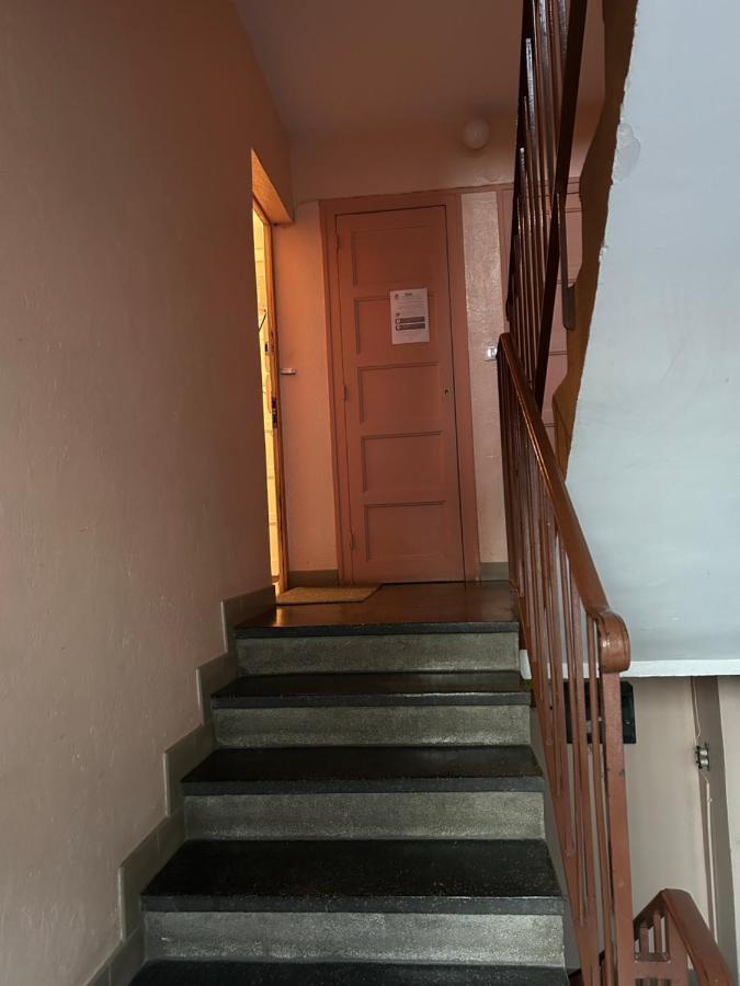Home Lyla Dijon Eksteriør billede